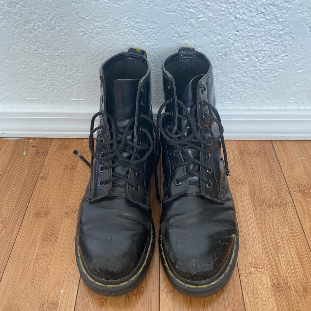 Doc Martens Women’s SOLD